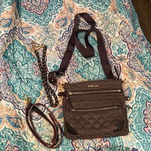 Mz wallace downtown Crosby